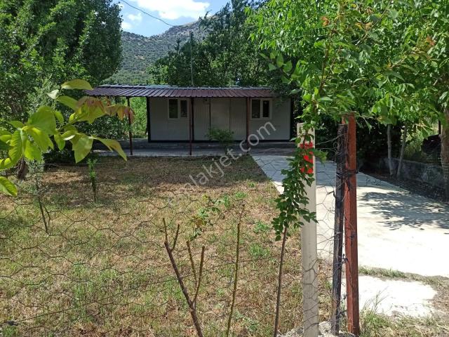 Ağlasun, Burdur içerisinde satılık Villa