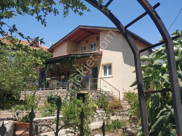 Ula, Muğla içerisinde satılık Villa