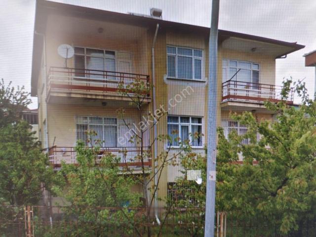 Merzifon içerisinde satılık Villa