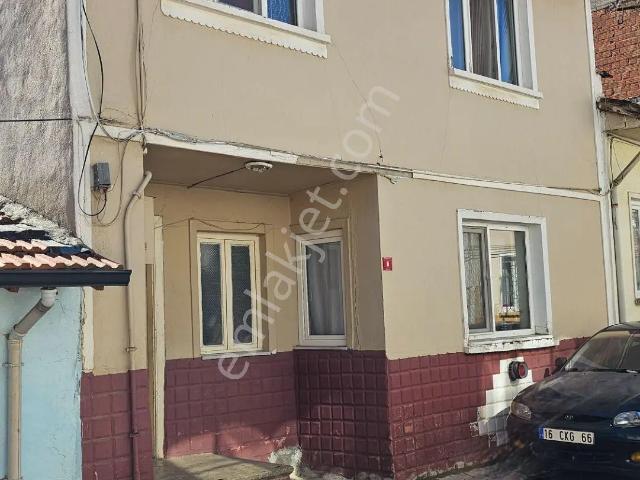 Cihadiye, Yenişehir içerisinde satılık Villa