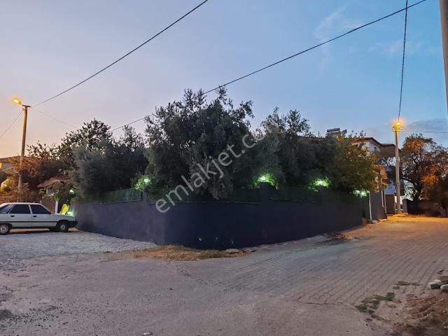 Denizli içerisinde satılık Villa