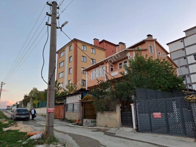 Kuzeykent Mahallesi, Kastamonu Merkez içerisinde satılık Villa