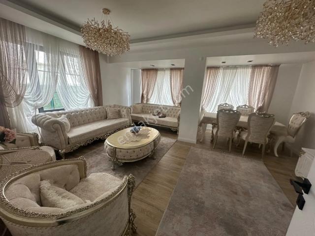 Alavardı Mahallesi, Meram içerisinde satılık Villa