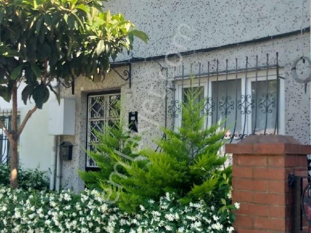 Bakirköy, İstanbul içerisinde satılık Villa