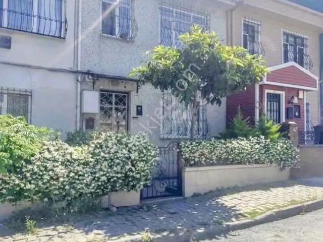 Bakirköy, İstanbul içerisinde satılık Villa