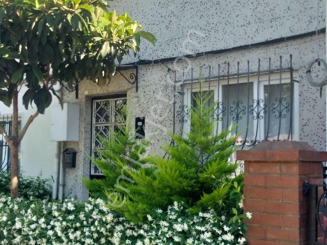Bakirköy, İstanbul içerisinde kiralık Villa