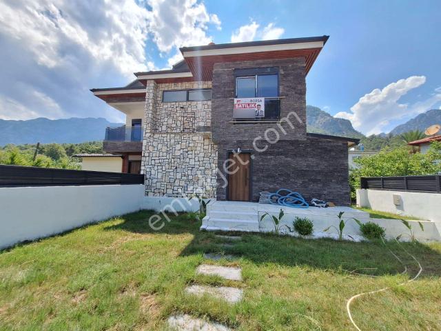 Kemer, Antalya içerisinde satılık Villa
