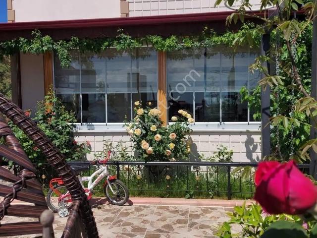 Alanlı Mahallesi, Atakum içerisinde satılık Villa