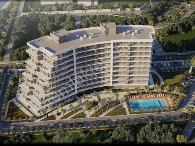 Bornova, İzmir içerisinde kiralık mülk