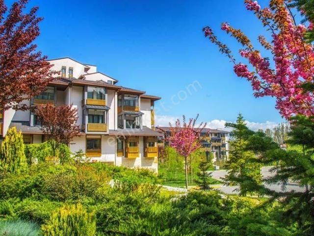 Bolu Merkez içerisinde kiralık Devremülk