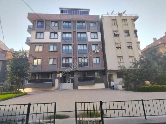 Balikesir içerisinde kiralık mülk