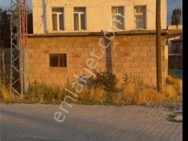Çardak Köyü, Nevşehir Merkez içerisinde satılık Villa