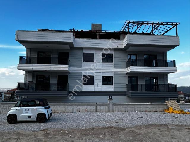 Denizli içerisinde satılık mülk