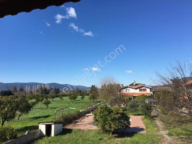 Köyceğiz, Muğla içerisinde satılık Villa