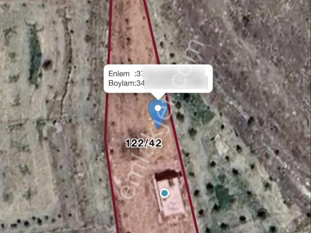 Niğde içerisinde satılık Villa