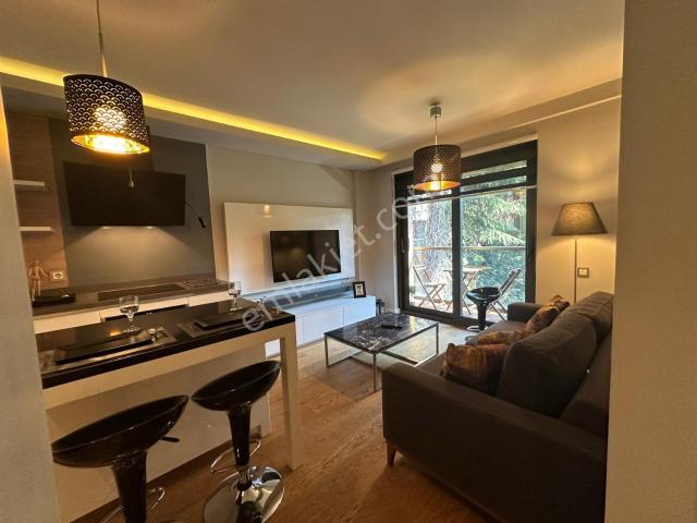 Beşiktaş, İstanbul içerisinde kiralık mülk