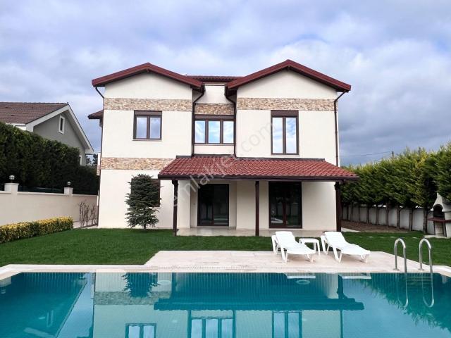 Osmangazi, Bursa içerisinde satılık Villa