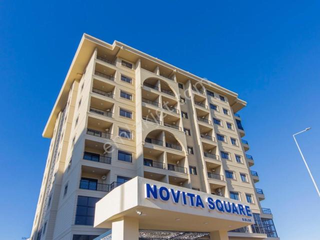 Mahmutlar, Alanya içerisinde satılık mülk