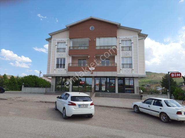 Sivas Merkez, Sivas içerisinde satılık mülk