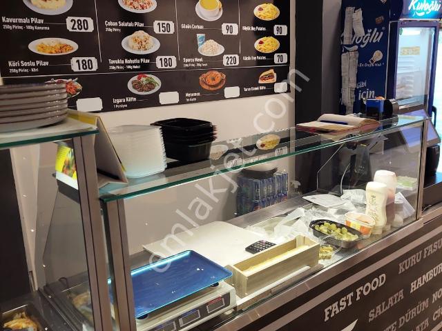 Çarşamba, Samsun içerisinde kiralık Dükkan