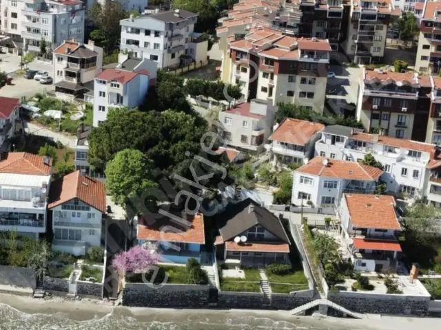 Tekirdağ Merkez, Tekirdağ içerisinde satılık Villa