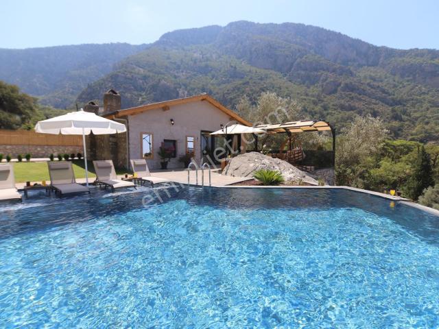 Fethiye, Muğla içerisinde satılık Villa
