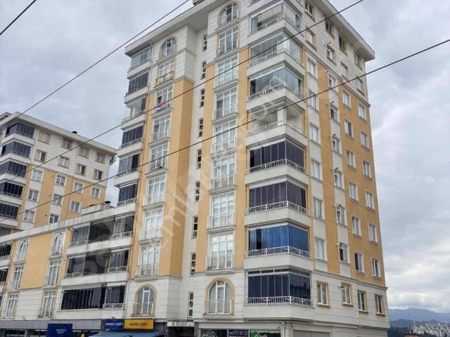 Ordu içerisinde satılık mülk