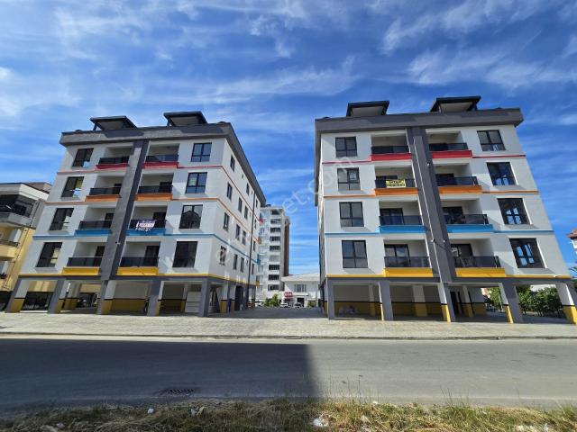 Ordu içerisinde satılık mülk