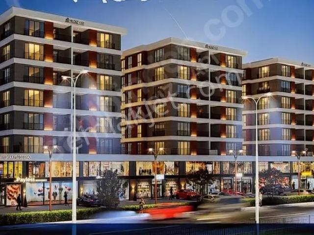 Ordu içerisinde kiralık mülk