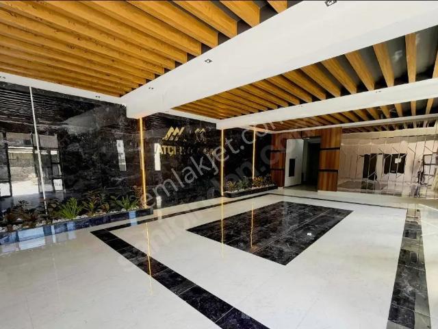 Şanlıurfa, Haliliye içerisinde kiralık mülk