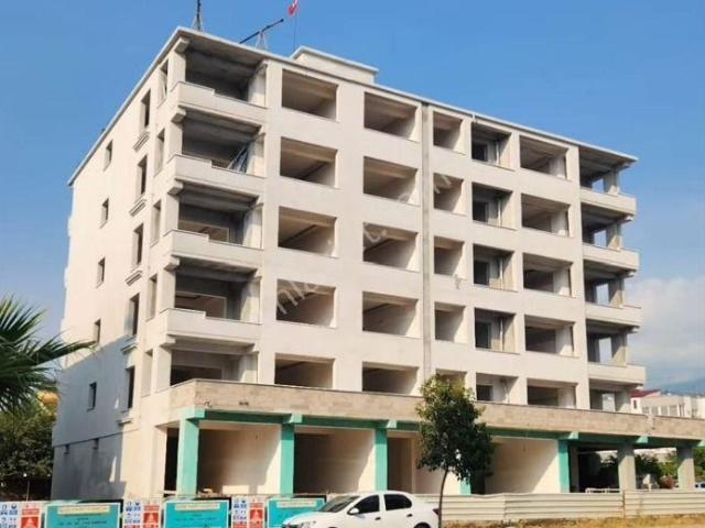 Osmaniye içerisinde satılık mülk