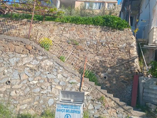 Bahçe, Osmaniye içerisinde satılık Villa