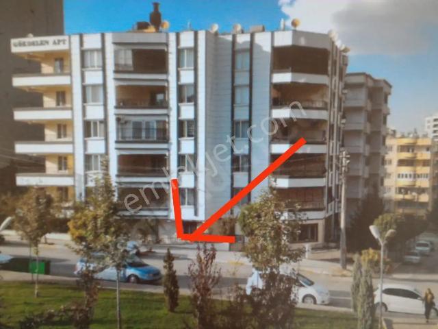 Şanliurfa içerisinde satılık mülk