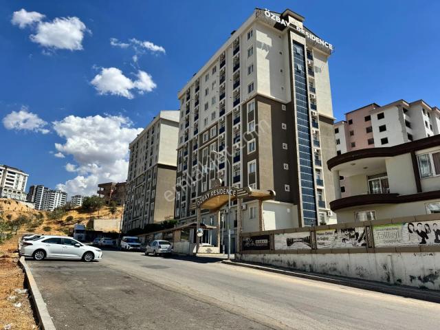 Kahramanmaraş içerisinde kiralık mülk