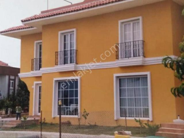 Beylikdüzü, İstanbul içerisinde satılık Villa