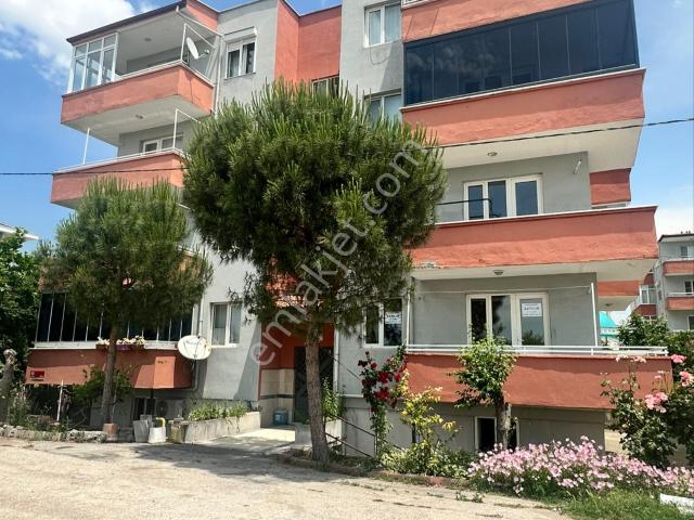 Balikesir içerisinde satılık mülk