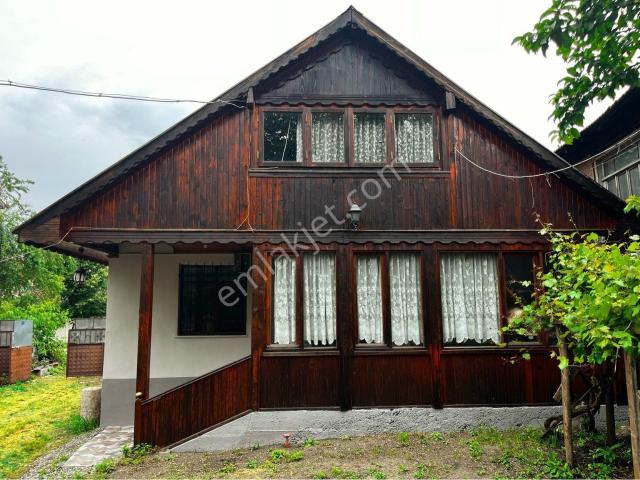 Bolu Merkez, Bolu içerisinde kiralık Villa