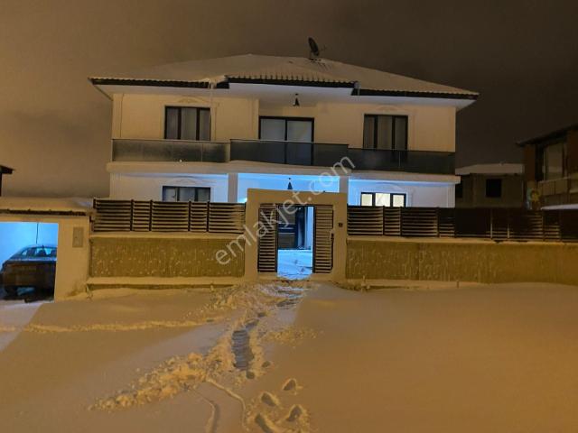 Palandöken, Erzurum içerisinde satılık Villa