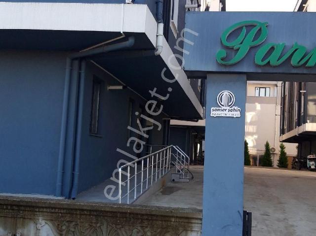 Ordu içerisinde kiralık mülk