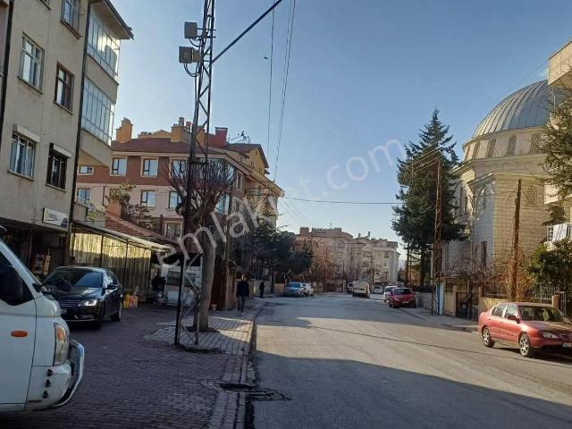 Meram, Konya içerisinde kiralık mülk