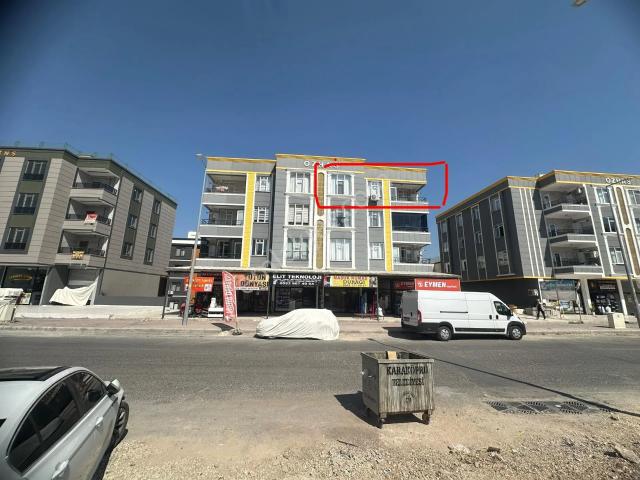 Seyrantepe Mahallesi, Karaköprü içerisinde satılık mülk
