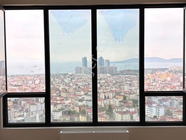 Kartal, İstanbul içerisinde satılık Residence
