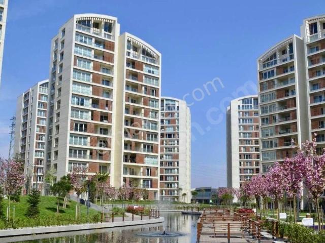 Sancaktepe, İstanbul içerisinde satılık mülk