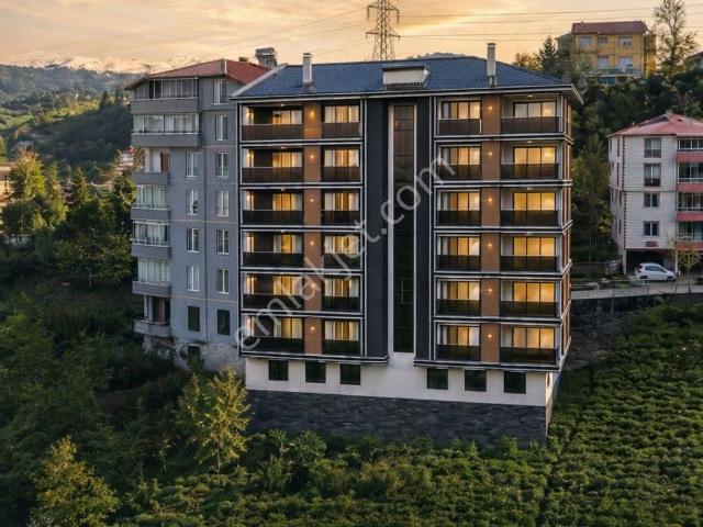 Ardeşen, Rize içerisinde satılık mülk