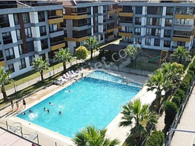 Ödemiş, İzmir içerisinde kiralık Residence