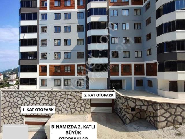 Rize içerisinde kiralık mülk