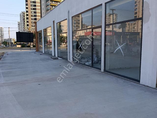Mezitli, Mersin içerisinde kiralık mülk