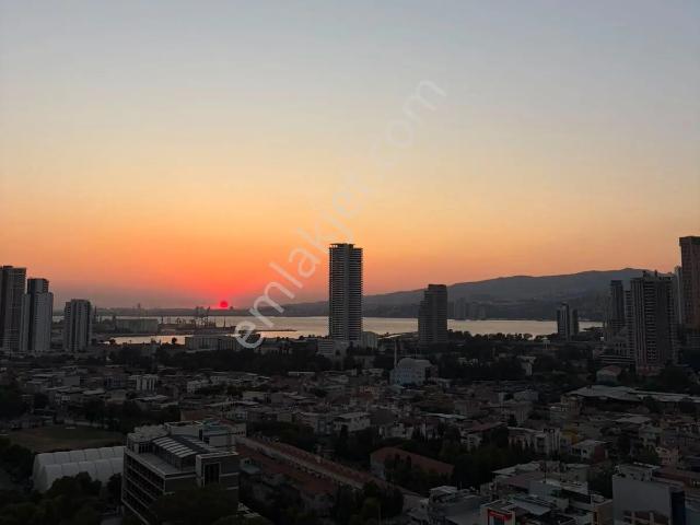 Bornova, İzmir içerisinde kiralık mülk