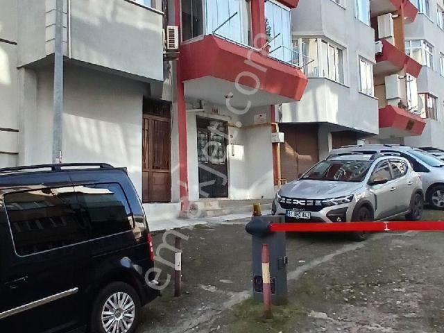 Trabzon içerisinde satılık mülk