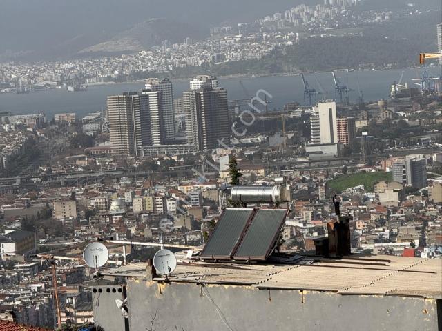 Konak, İzmir içerisinde satılık mülk